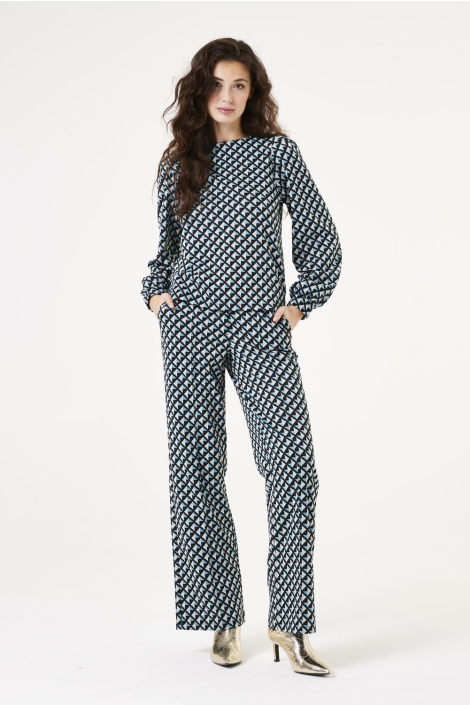 Garcia x40261_ladies sweat